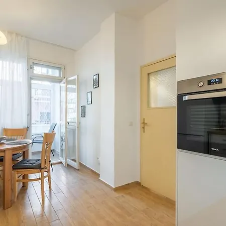 Apartment Calm And Relaxing 2bdrm Apаrtment In City Centre *