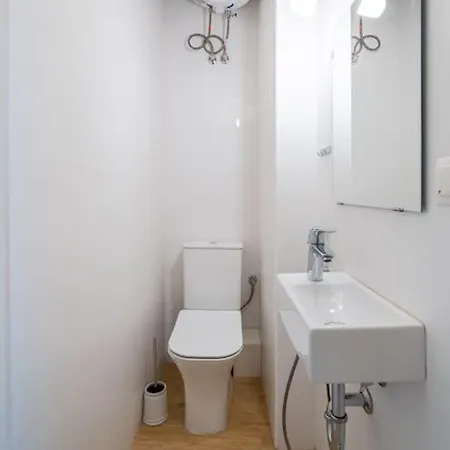Calm And Relaxing 2bdrm Apаrtment In City Centre * Σόφια