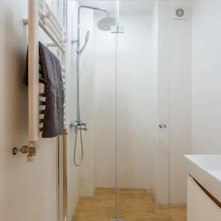 Calm And Relaxing 2bdrm Apаrtment In City Centre * Σόφια