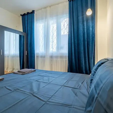 Διαμέρισμα Calm And Relaxing 2bdrm Apаrtment In City Centre *