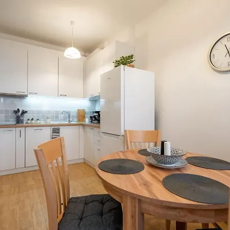 Calm And Relaxing 2bdrm Apаrtment In City Centre Σόφια
