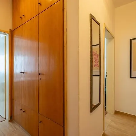 شقة Calm And Relaxing 2bdrm Apаrtment In City Centre صوفيا