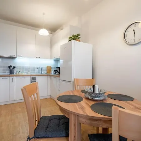 Calm And Relaxing 2bdrm Apаrtment In City Centre